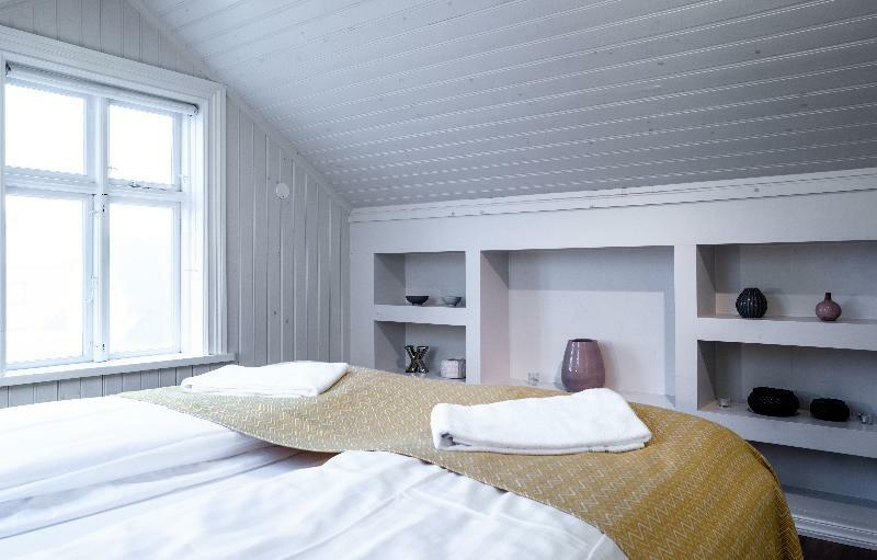 Ambassade Apartments Reykjavík Exterior photo